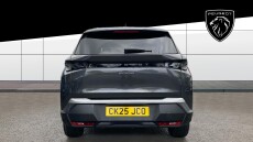 Peugeot 5008 1.2 Hybrid 136 GT 5dr e-DSC6 Petrol Estate